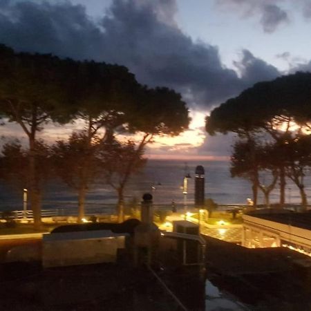 Casa D'Amato Maiori Apartment ภายนอก รูปภาพ