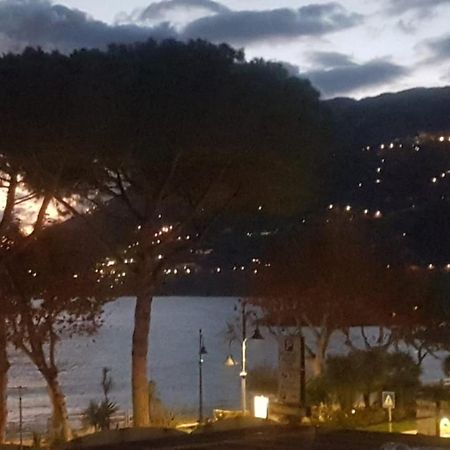 Casa D'Amato Maiori Apartment ภายนอก รูปภาพ