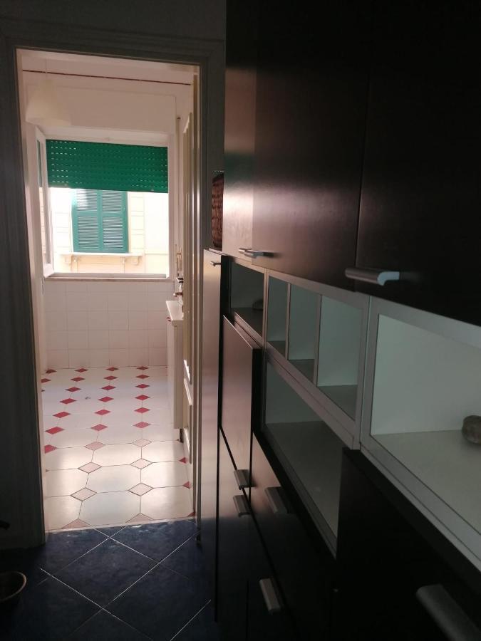 Casa D'Amato Maiori Apartment ภายนอก รูปภาพ