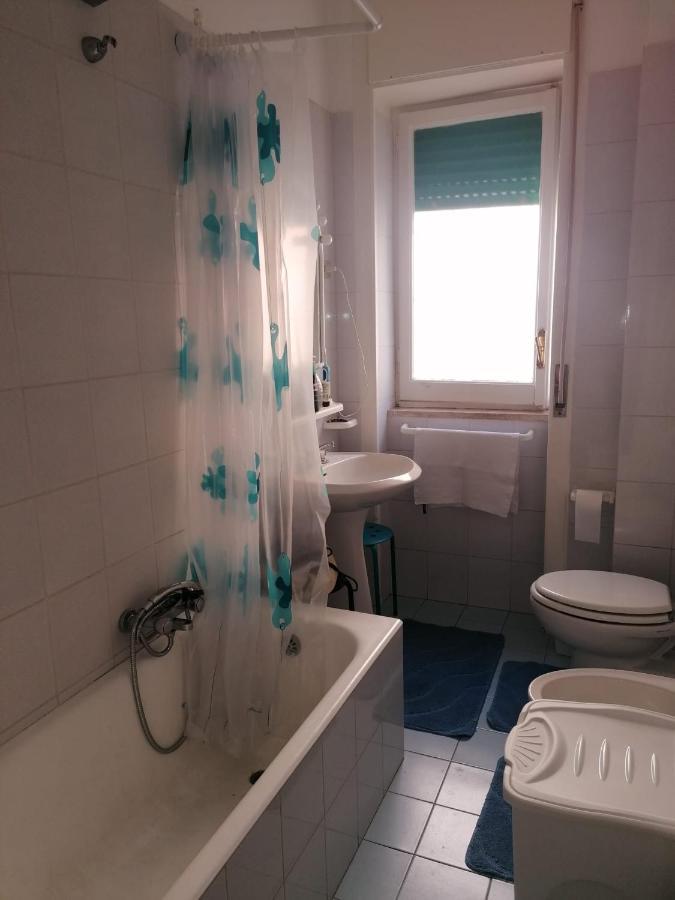 Casa D'Amato Maiori Apartment ภายนอก รูปภาพ