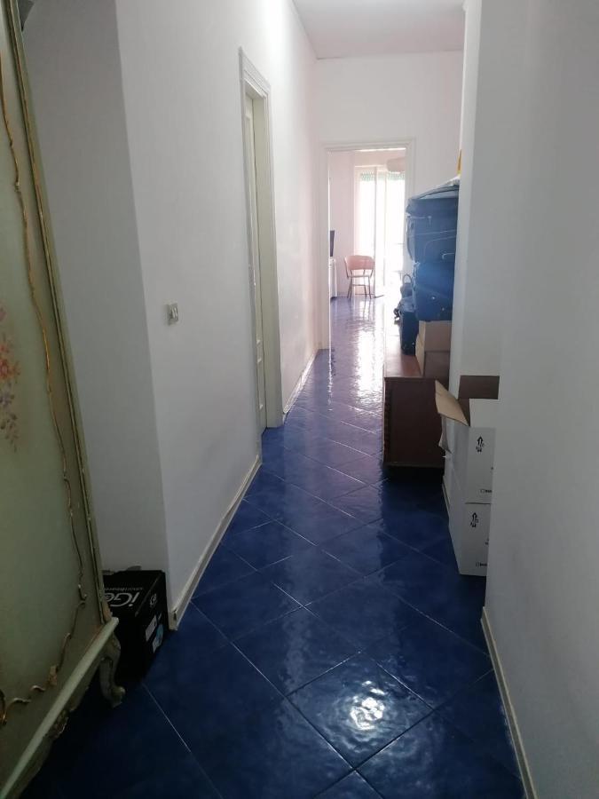 Casa D'Amato Maiori Apartment ภายนอก รูปภาพ