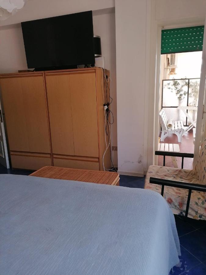 Casa D'Amato Maiori Apartment ภายนอก รูปภาพ