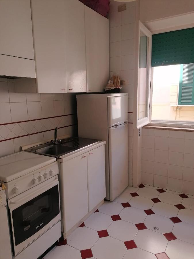 Casa D'Amato Maiori Apartment ภายนอก รูปภาพ